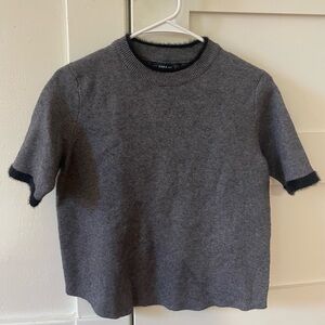 Original Zara sweater
